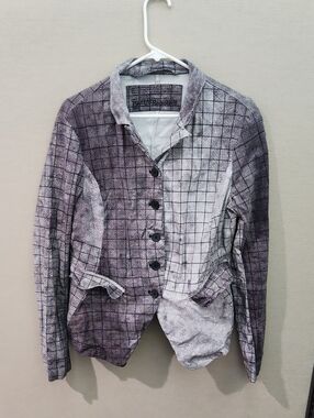 Studio Rundholz Blazer Size Medium